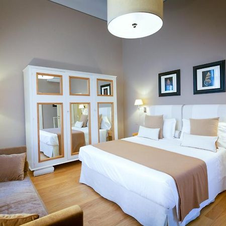 Villino Fiorentino Florence Exterior photo