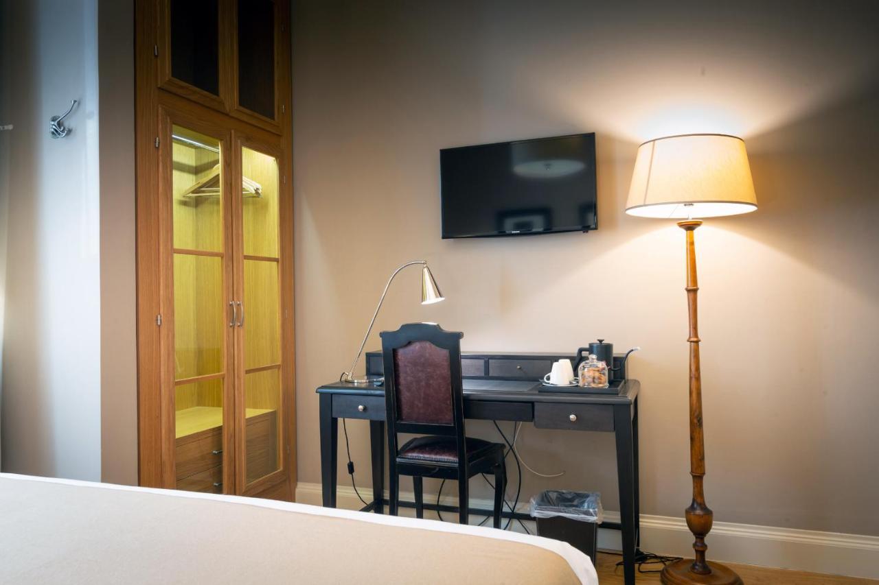 Villino Fiorentino Florence Exterior photo