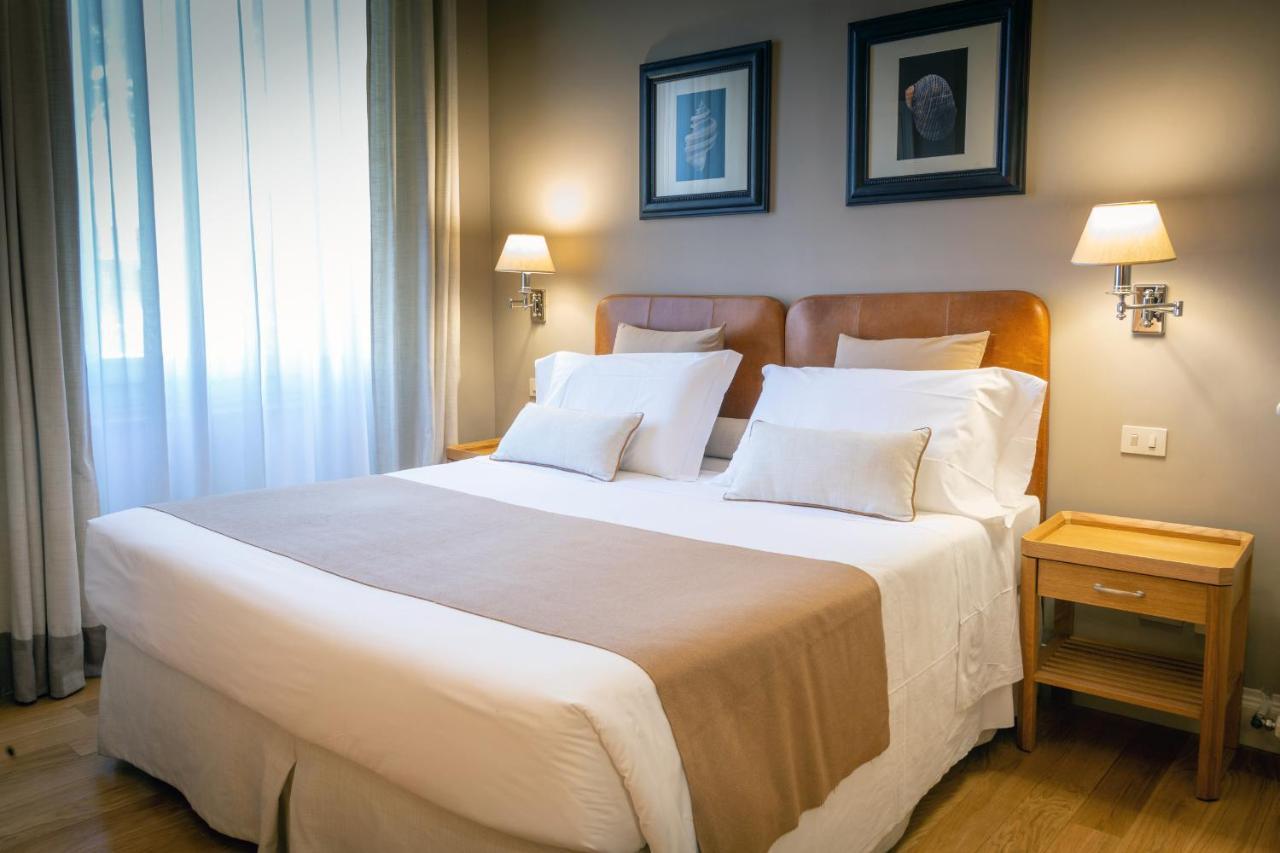 Villino Fiorentino Florence Exterior photo