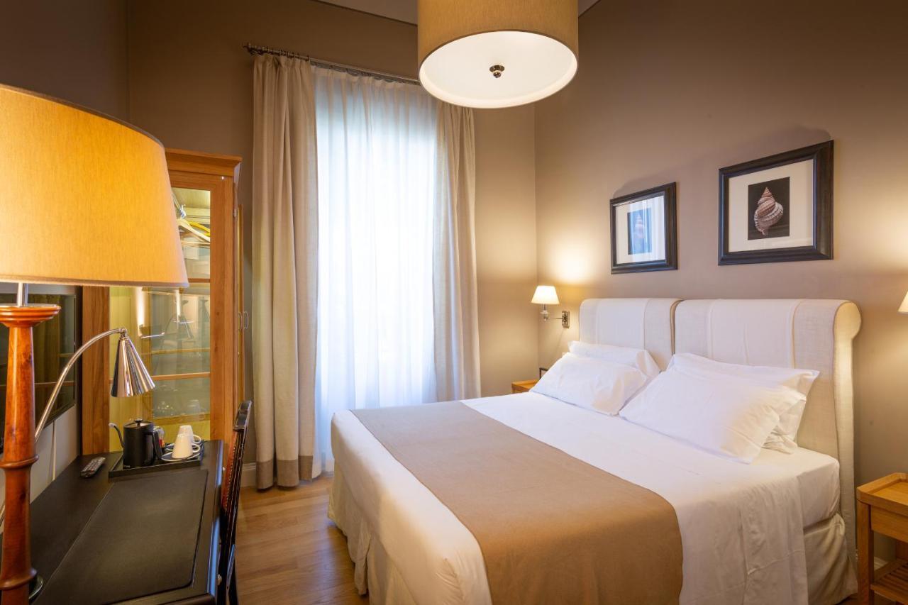 Villino Fiorentino Florence Exterior photo