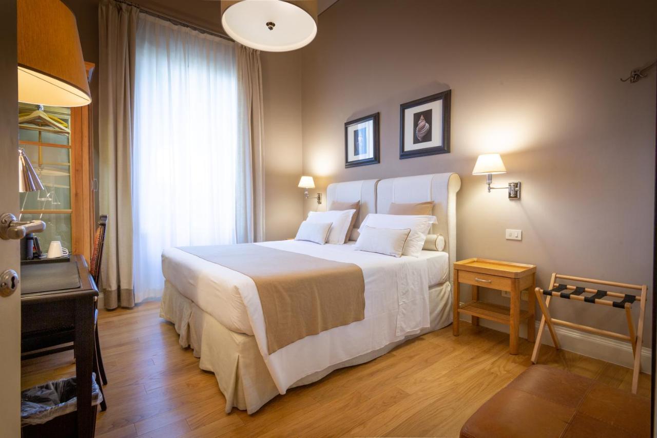 Villino Fiorentino Florence Exterior photo