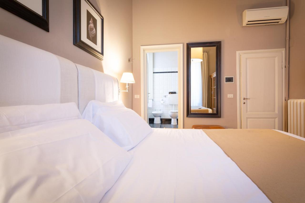 Villino Fiorentino Florence Exterior photo