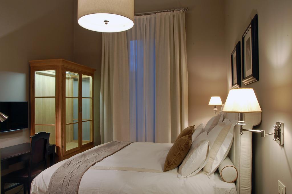 Villino Fiorentino Florence Room photo