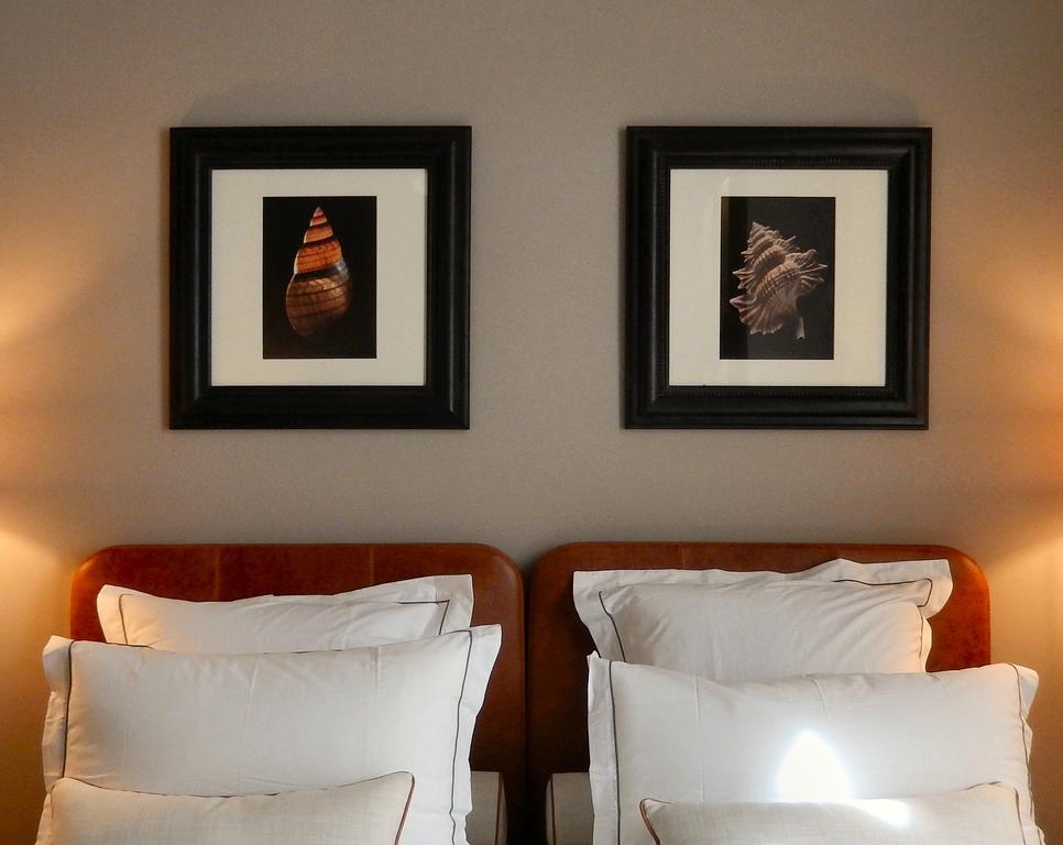 Villino Fiorentino Florence Room photo